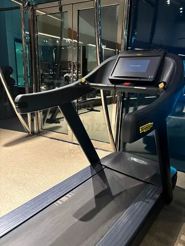 Technogym Commercial Treadmill
