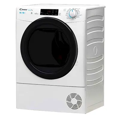 Brand New Candy Front Load Condenser Dryer 8 kg CSOEC8TBE-19