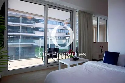 Fully Furnished | Luxury Studio | Modern Style