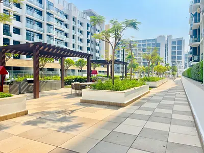 🏡 ✨ CHILLER FREE | SPACIOUS 1 BHK | BEAUTIFUL POOL VIEW | PREMIUM AMENITIES | AZIZI RIVIERA ✨ 🏡