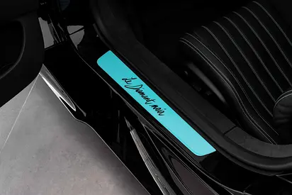 2024 Bugatti CHIRON 缩略图 19