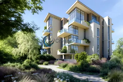 Modern 2BR for Sale | Cilia Tower 5 | Dubailand
