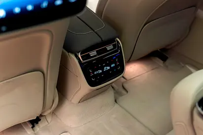 2023 Mercedes-BENZ EQS — миниатюра 20