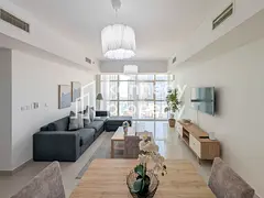 Vacant on Transfer | High Floor | Well Maintained