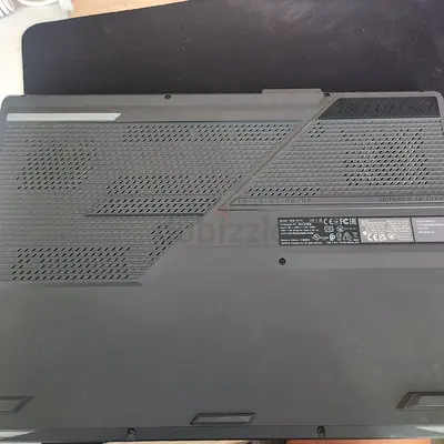 ASUS ROG Strix Gaming Laptop - GTX/NVidia, Good Condition FIXED PRICE