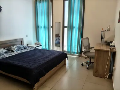 Private room with attached bathroom for rent