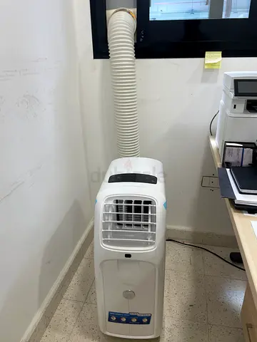 Portable AC