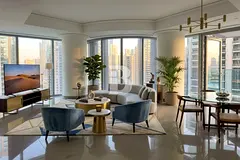 Chiller Free | Burj View | Big Layout