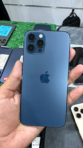 iPhone 12 pro 128gb