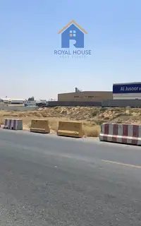 Exceptional Investment Opportunity! Industrial Land for Sale in Al Sajaa, Sharjah
