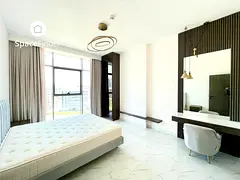 Park View 1BR | Bright Interiors | Ready To Move