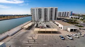 Luxury 1bedroom apartment for rent in Yas Water Eadge