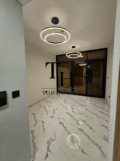 Stylish Studio Apartment | Verdana Residence | Park Green View