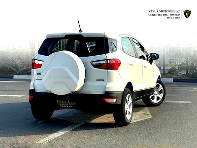 Ford EcoSport Trend, миниатюра 6