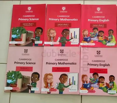 Textbooks