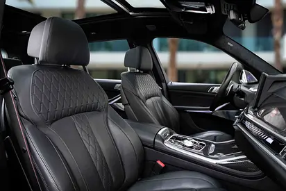صورة مصغرة 11 لـ 2023 BMW X7