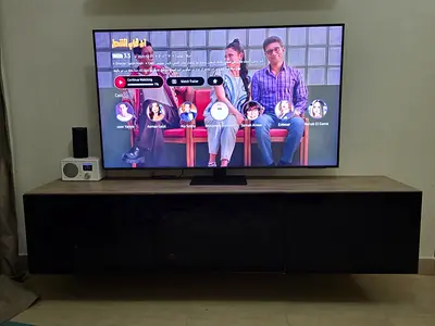55-inch LED Smart TV in good working condition