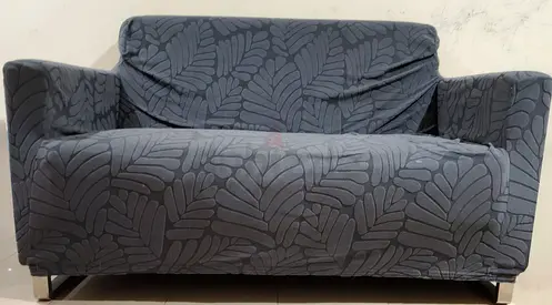 2 x 3-Seater Sofas for Sale – Good Condition
