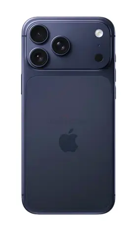 iPhone 17 pro max 512gb