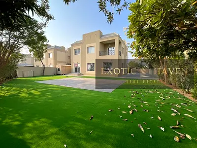 6 BR Villa | Spacious | Prime B Villa