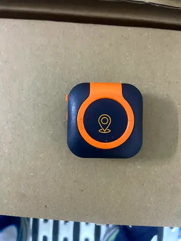 PETs water resistant health monitor and GPS tracker