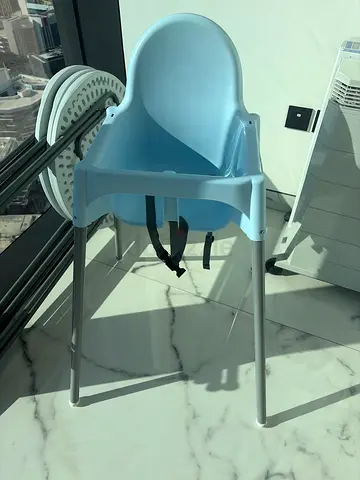 Ikea High chair