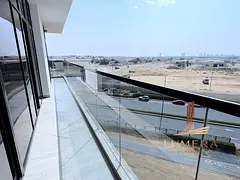 Spacious 2BR | Mid-Floor | New Building | Skyline Views