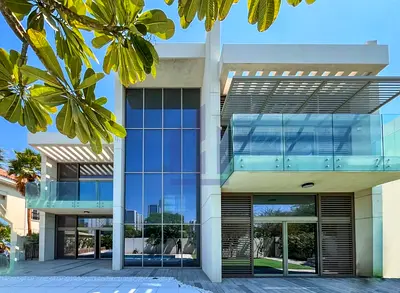 Contemporary | Near Clubhouse | Multiple Units