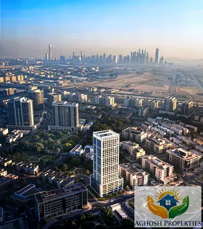 🔥 Prime JVC Location | Luxury Apartments | Flexible Payment Plan | High ROI 🔥