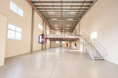 Spacious G+M Warehouse | Prime Location | 20 KW