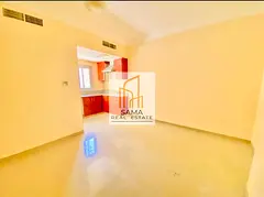 Spacious Studio With Separate Kitchen || Neat And Clean Family Building || Free Maintenance || Near 