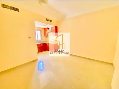Spacious Studio With Separate Kitchen || Neat And Clean Family Building || Free Maintenance || Near Park