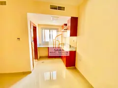 Spacious Studio With Separate Kitchen || Neat And Clean Family Building || Free Maintenance || Near