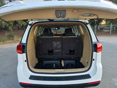 Kia Carnival LX, миниатюра 14
