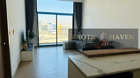 Quality Finish | Furnished Unit | Ready to Move In