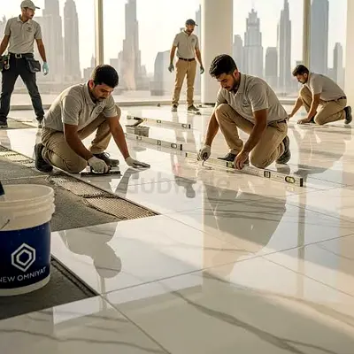 Home Kitchen Maintenance Services in Al Azra Sharjah