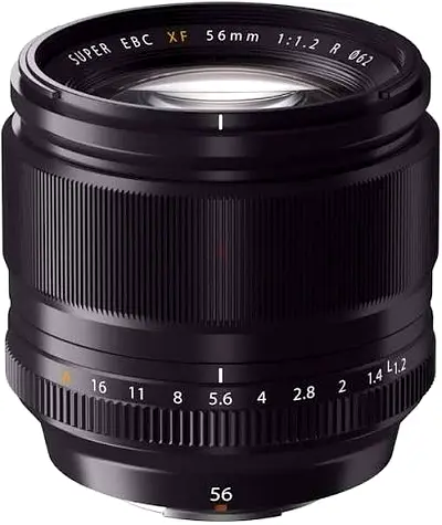 Fujifilm 56mm f1.2r for sale!