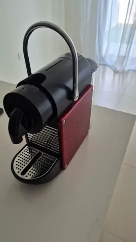 Nespresso Pixie C61