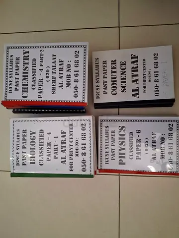 Books