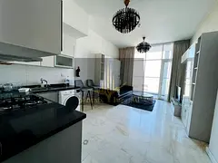 Prime Location | Fully Furnished Studio | With Parking