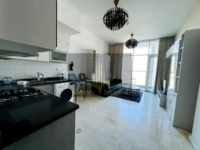Prime Location | Fully Furnished Studio | With Parking