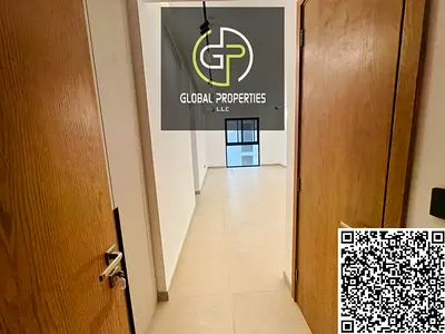 Spacious 2-Bedroom Apartment for Rent in Al Zorah – Corner Unit with Huge Balcony & Closed Kitchen