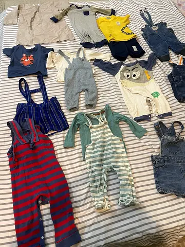 Baby boy clothing/ dress 6 - 18 months