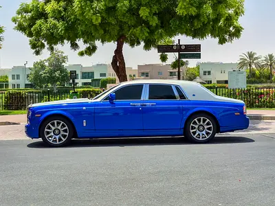 2013 ROLLS-ROYCE PHANTOM 照片 5