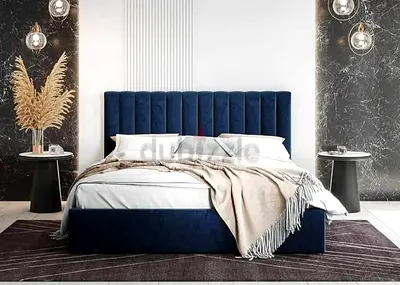 Brand new Luxury Quality King size Family bed with Mattress Available