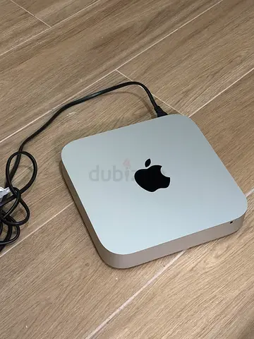 [SCRAP] Apple Mac mini 2014
