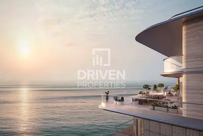 Simplex plus Maids Room | Panoramic Sea Views