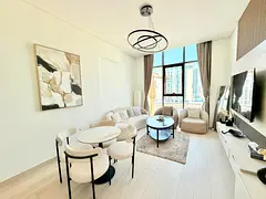 Fully Furnished// Ready to Move // Affordable 2/BR // All Amenities