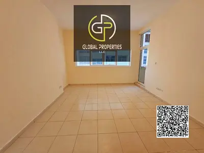 Spacious 2BHK | Partial Sea View| Ajman One Tower 45000 in 1payment