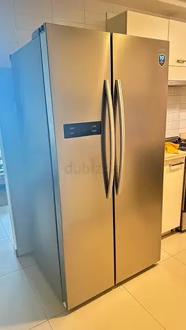 Fridge